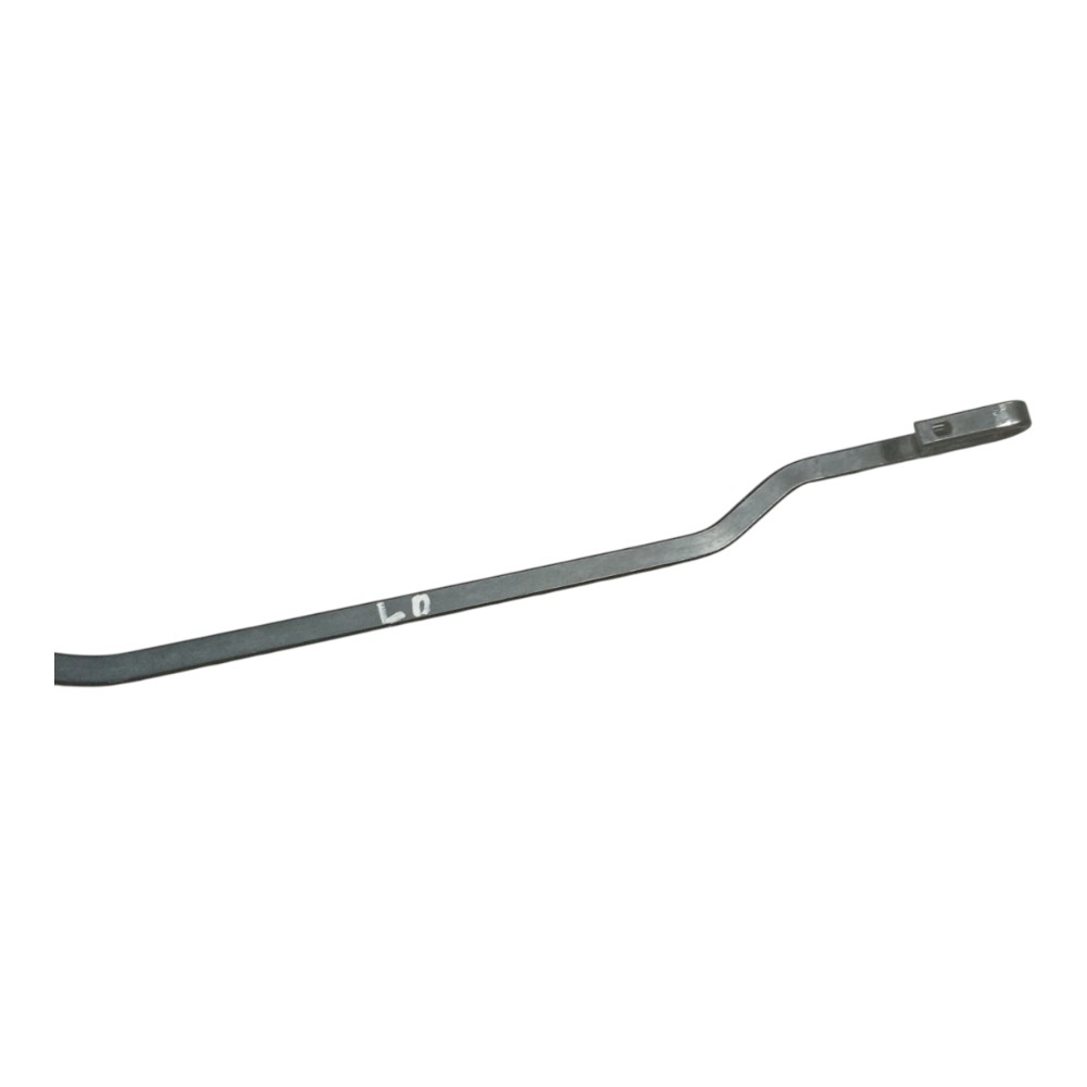 Braço Limpador Parabrisa Direito Peugeot 206 99 2002 2009 6