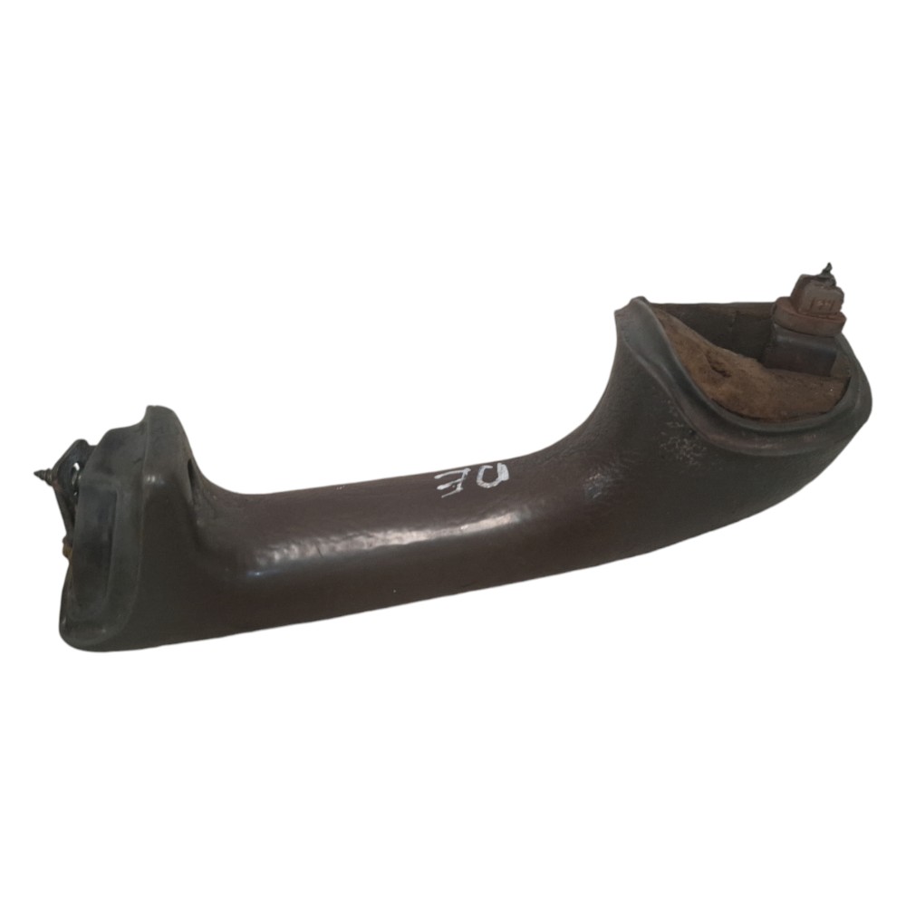 Puxador Porta Dianteira Esquerda Santana 91 92 93 94 95 A 98 Cinza 7