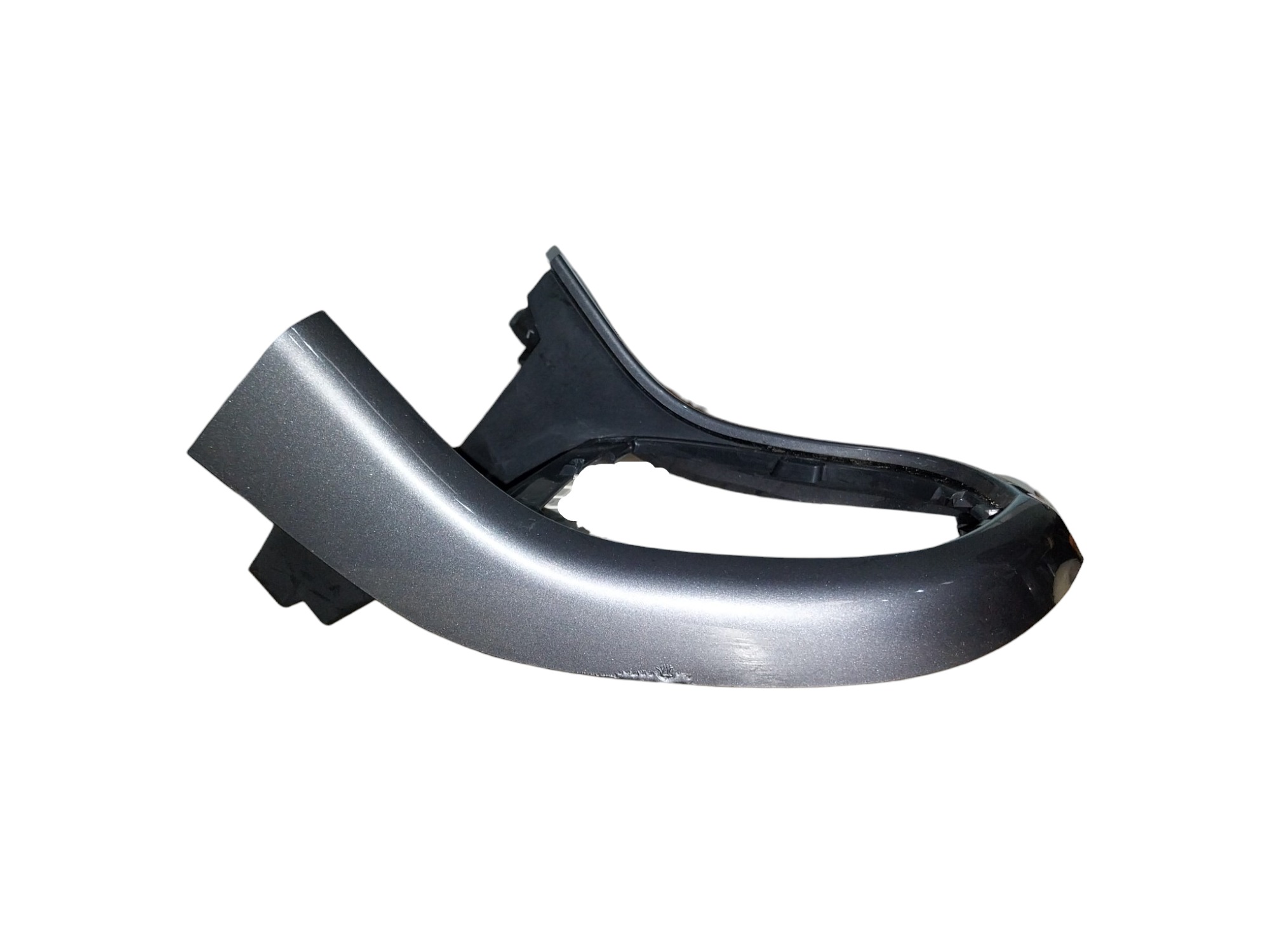Moldura Alavanca Câmbio Peugeot 308 408 2012 2013 2018 2019 8