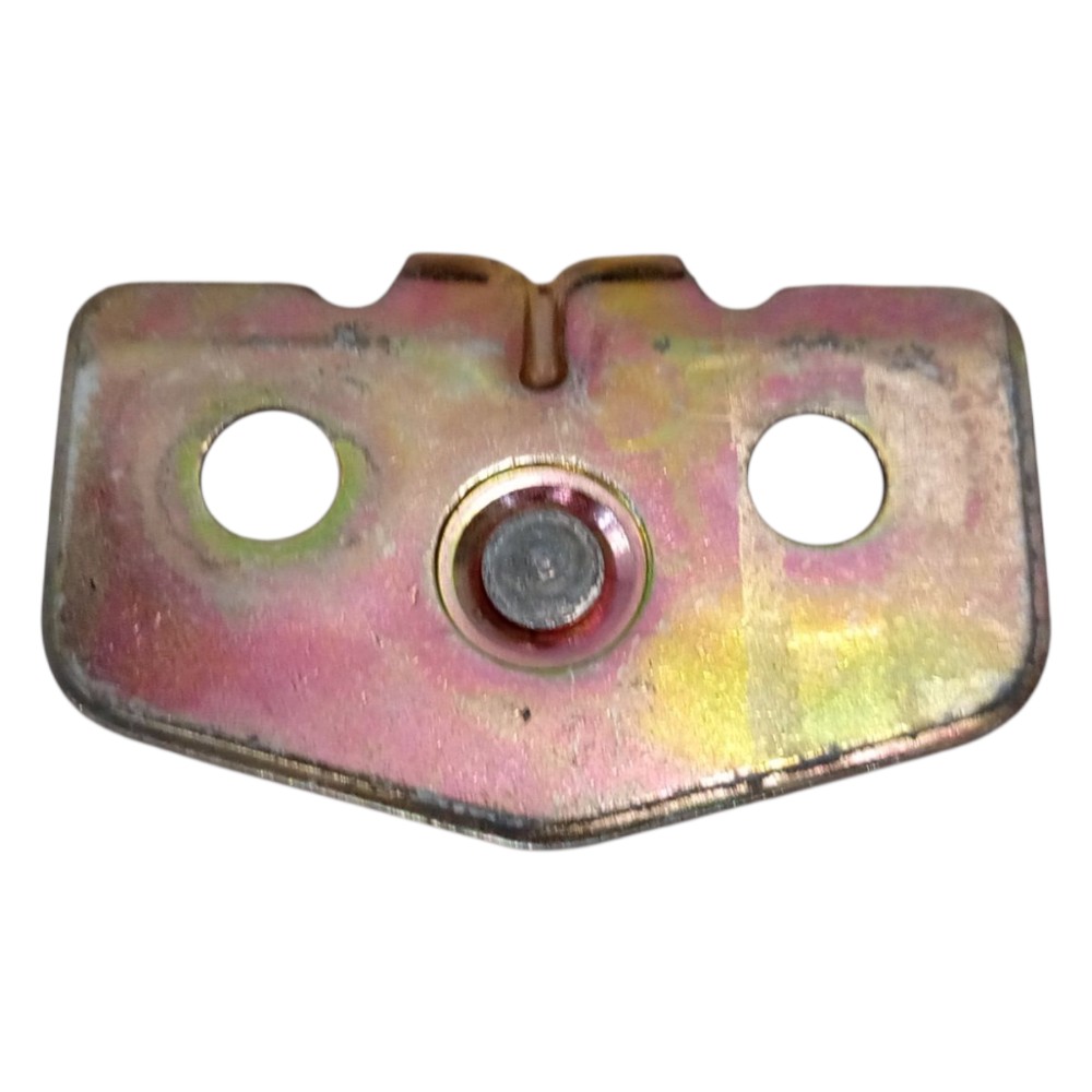 Batente Porta Agile Corsa Montana Vectra 97 98 99 2000 2005 5