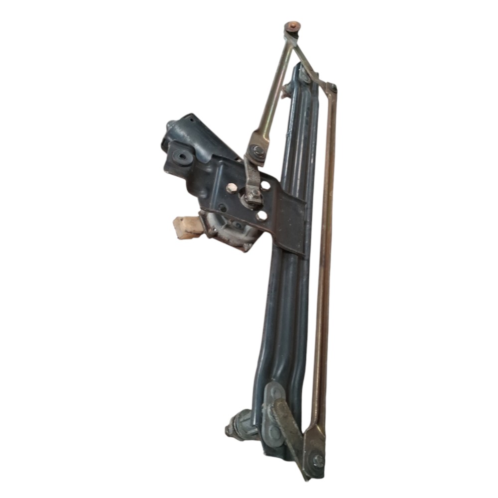 Máquina Limpador Parabrisa Versailles Santana 325955325 5