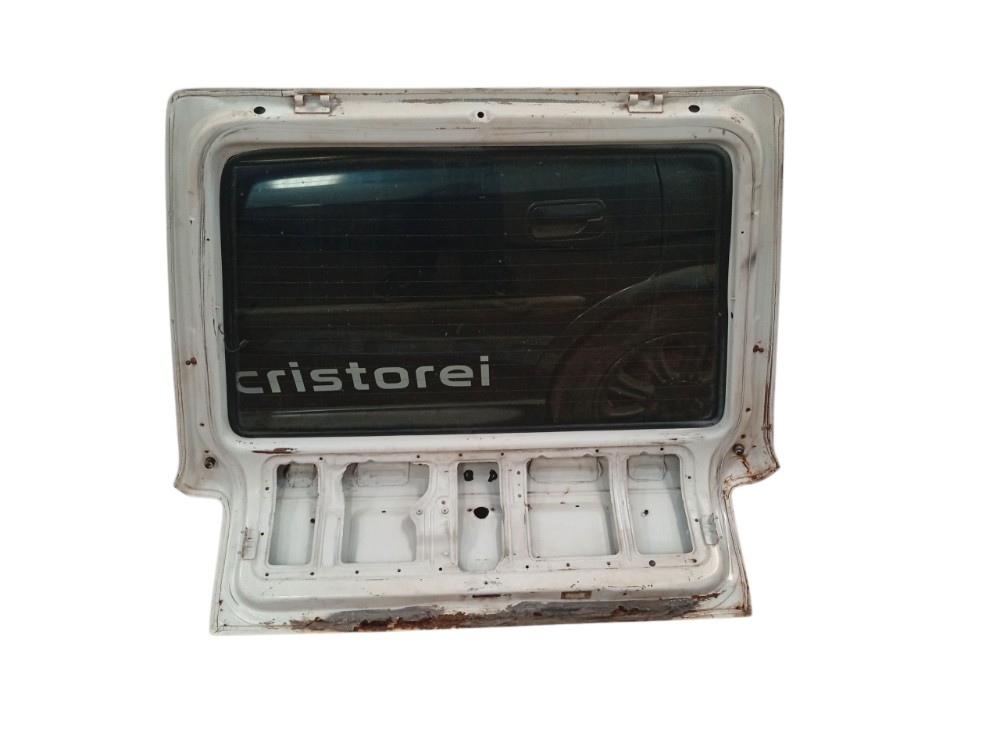 Fechadura Porta Malas Gm Kadett 89 90 92 94 96 98 Detalhe 6