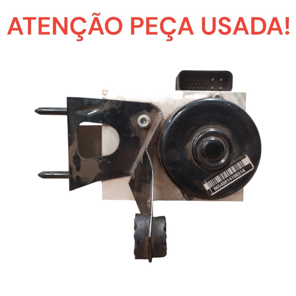 Módulo Central Freio Abs Bmw E46 330 320 99 2000 2001 2005 4