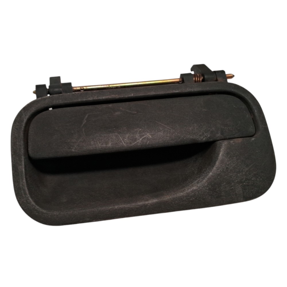 Maçaneta Externa Dianteira Esquerda Vectra 97 99 2000 A 2005