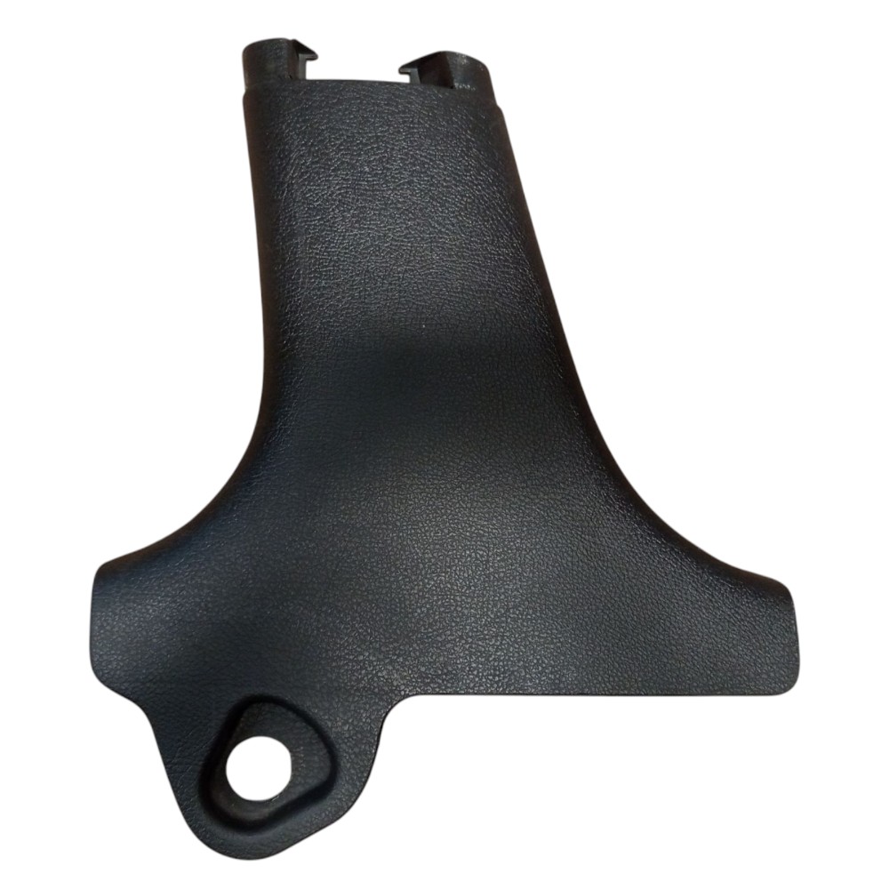 Acabamento Inferior Coluna Esquerda Peugeot 206 2001 A 2008
