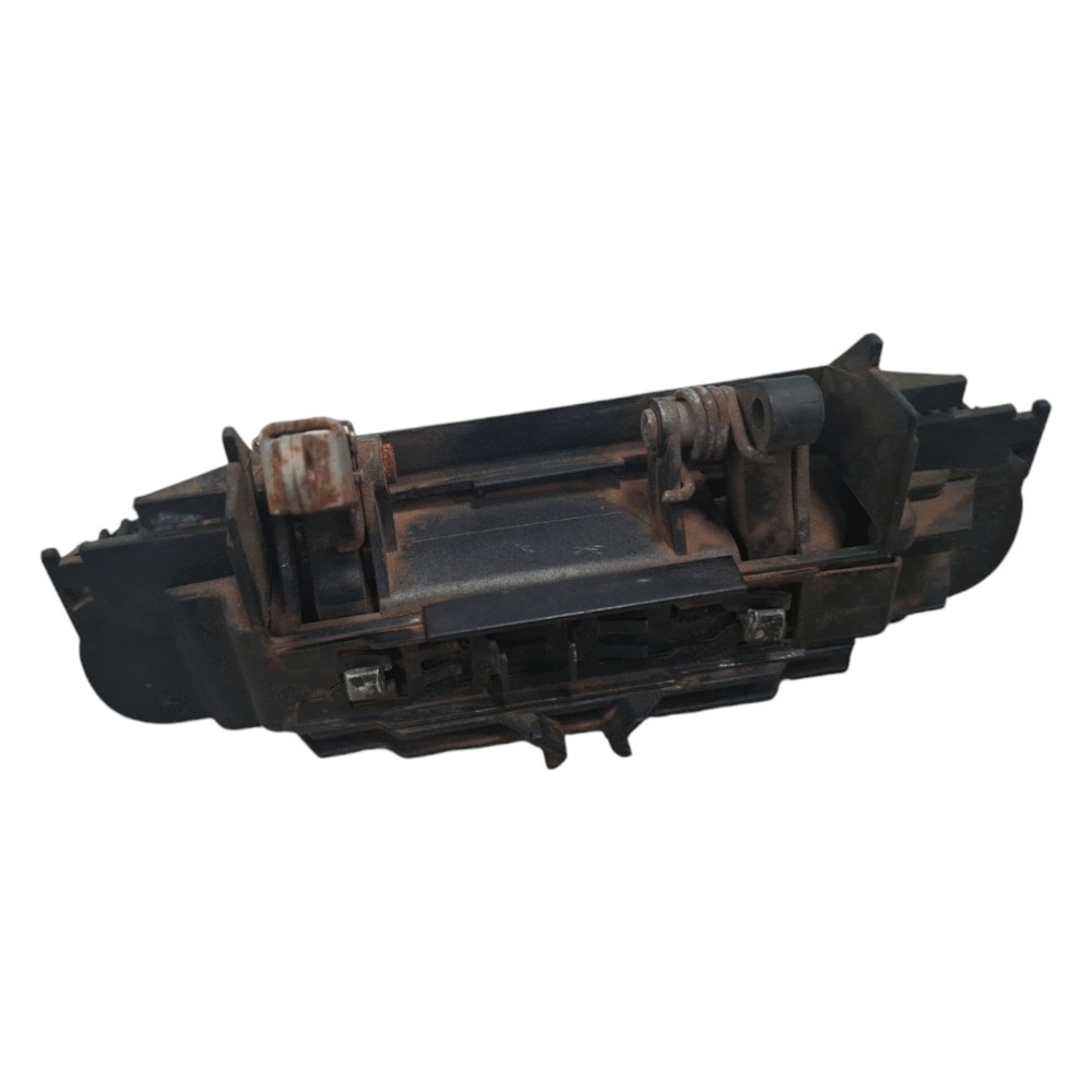 Maçaneta Externa Traseira Esquerda Audi A3 97 98 2001 A 2006 4