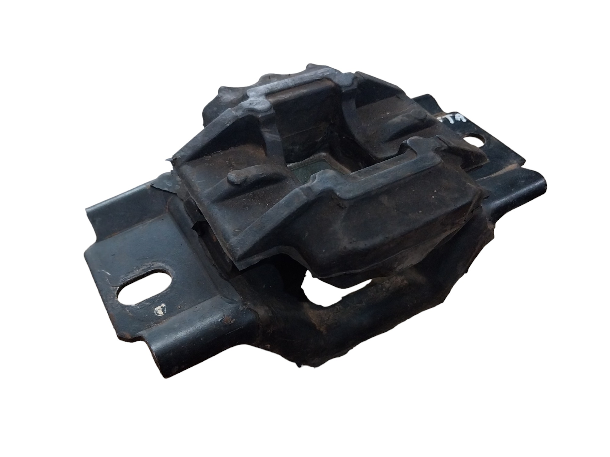 Coxim Motor Câmbio Fiesta 2002 2003 2004 2005 2010 2012 2013 4