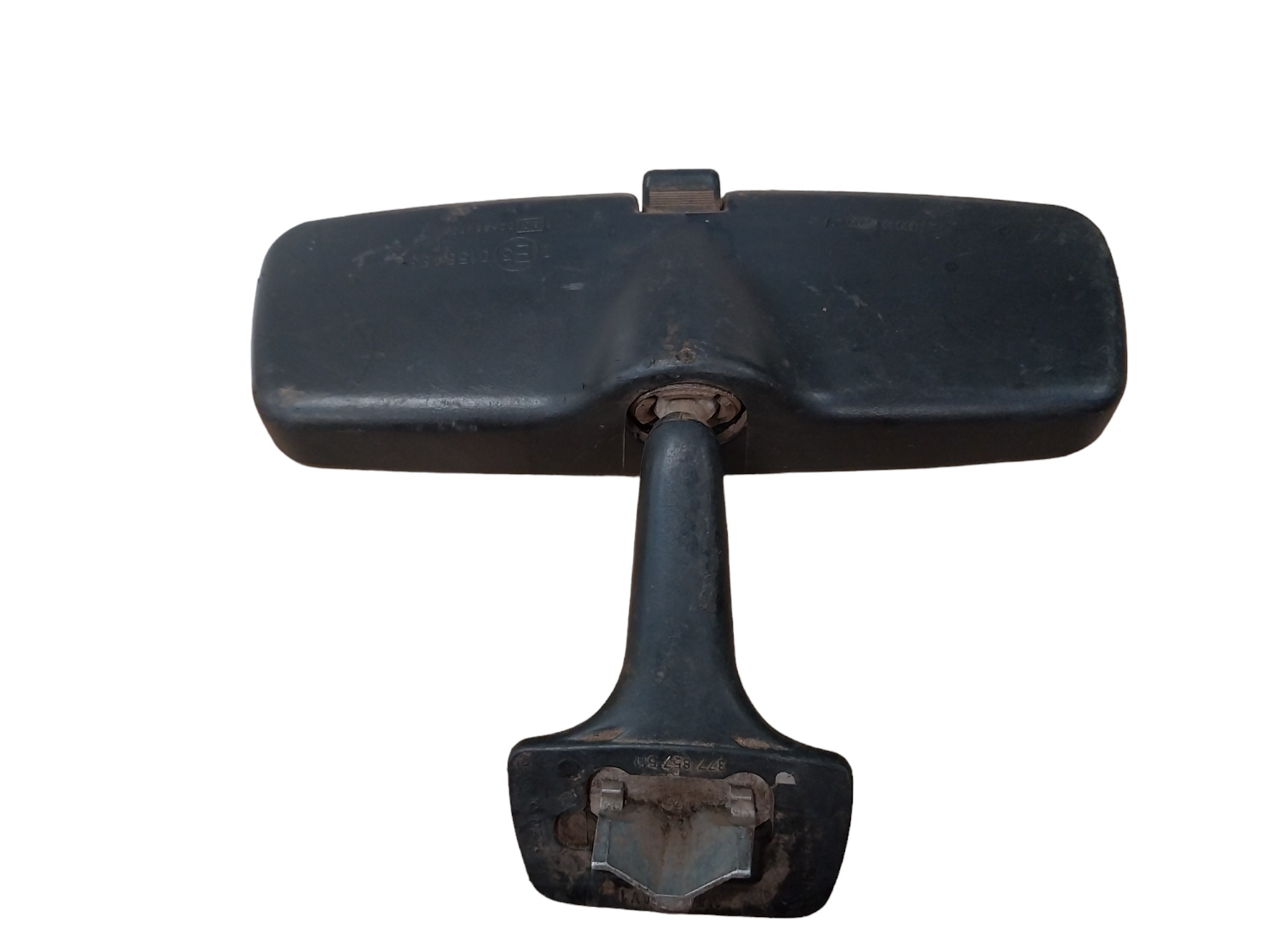 Retrovisor Interno Gol Voyage Parati 97 98 99 2000 2002 2005 2