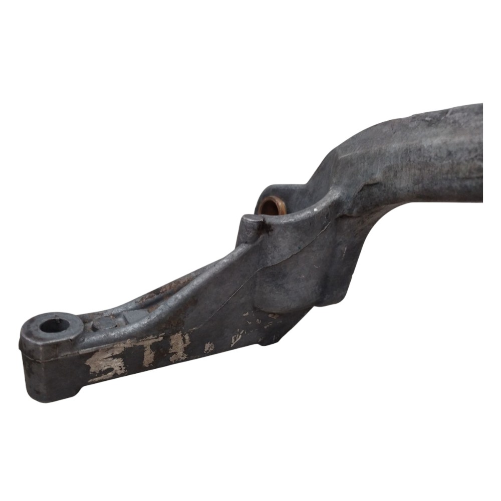 Suporte Motor Câmbio Palio Strada Punto 2001 2002 2003 2016 7