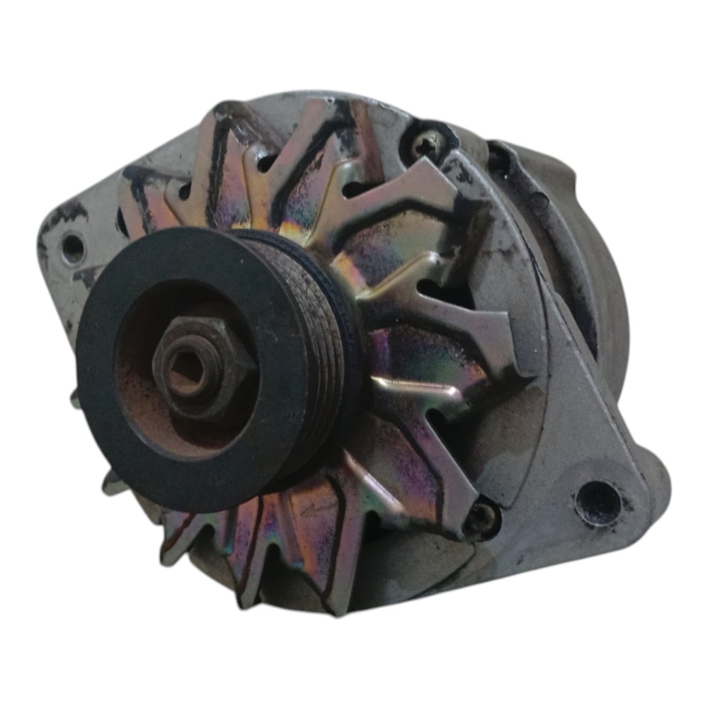 Alternador 100v S10 Blazer Omega 2.0 2.2 97 98 99 2002 3