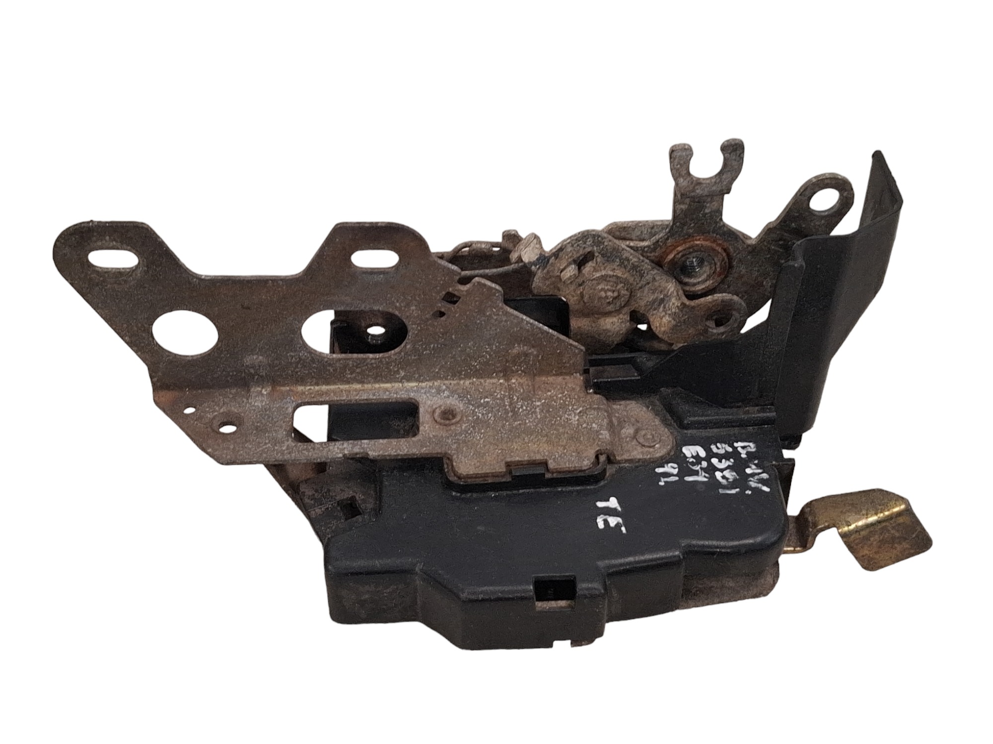Fechadura Porta Tras. Esquerda Bmw Série 5 E34 535i 87 A 95 9