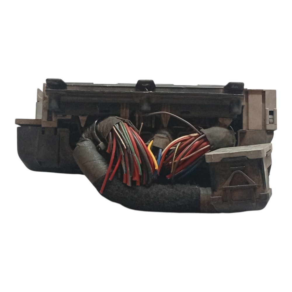 Caixa Fusíveis Reles Vectra 97 99 2000 2001 2002 2003 2005 5