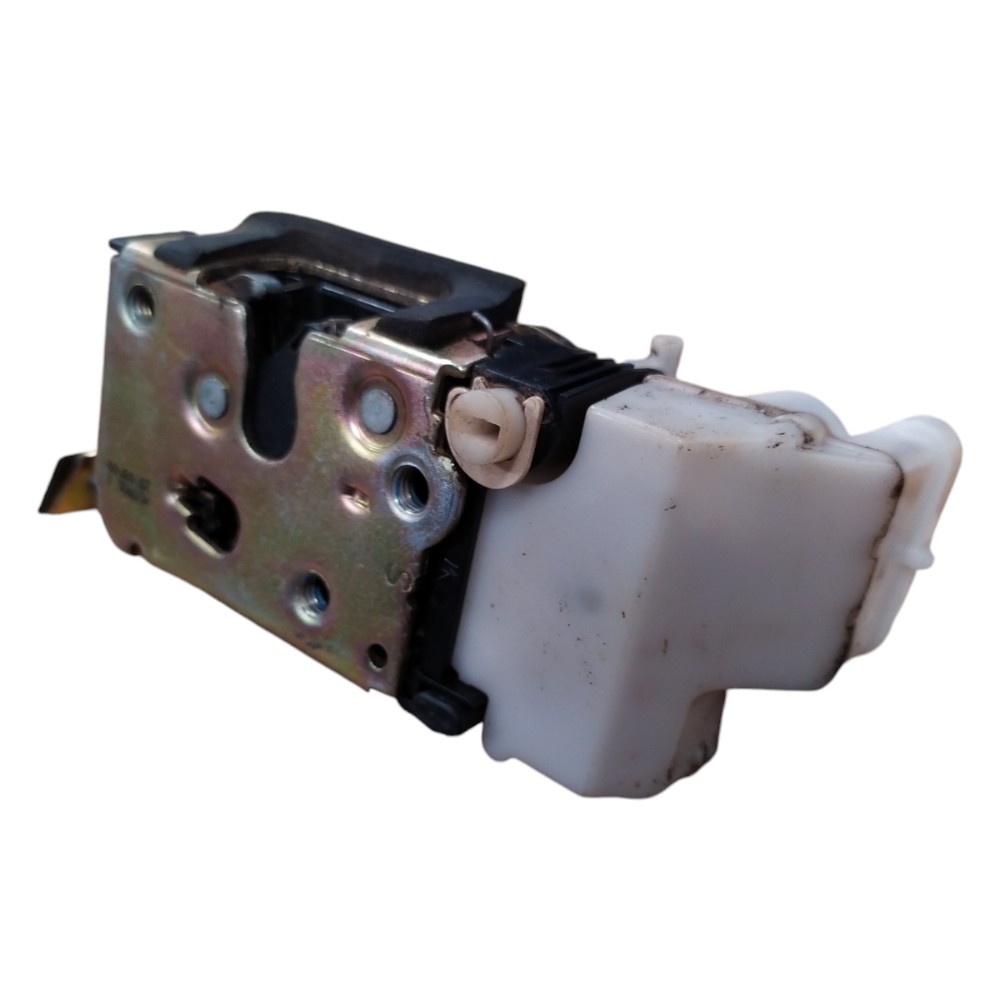 Fechadura Elétrica Traseira Esquerda Palio Siena 98 A 2016 2