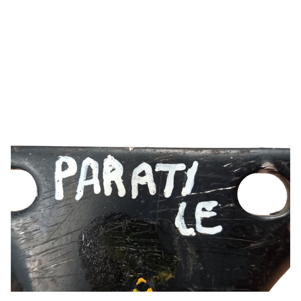 Suporte Eixo Traseiro Esquerdo Parati Saveiro 99 2006 A 2012 7
