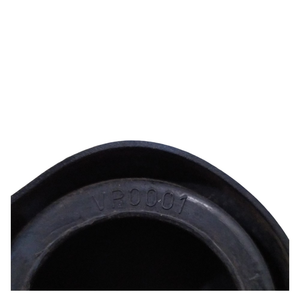 Tampa Superior Amortecedor Traseiro Corsa 96 97 98 99 A 2004 3