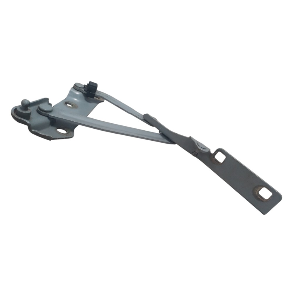 Dobradiça Braço Capô Esquerdo Vectra 97 98 99 2000 2001 2005 6