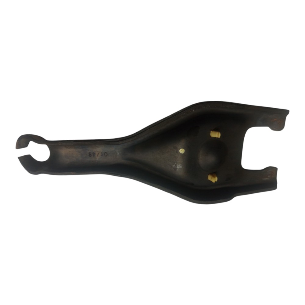 Garfo Embreagem Acionamento Peugeot 206 1.0 16v 2002 2008 3