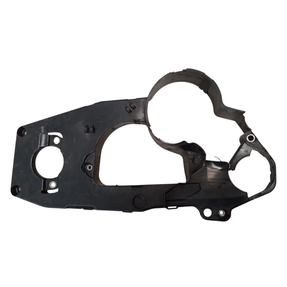 Protetor Correia Dentada Onix 2013 2014 2015 2016 Detalhe 1