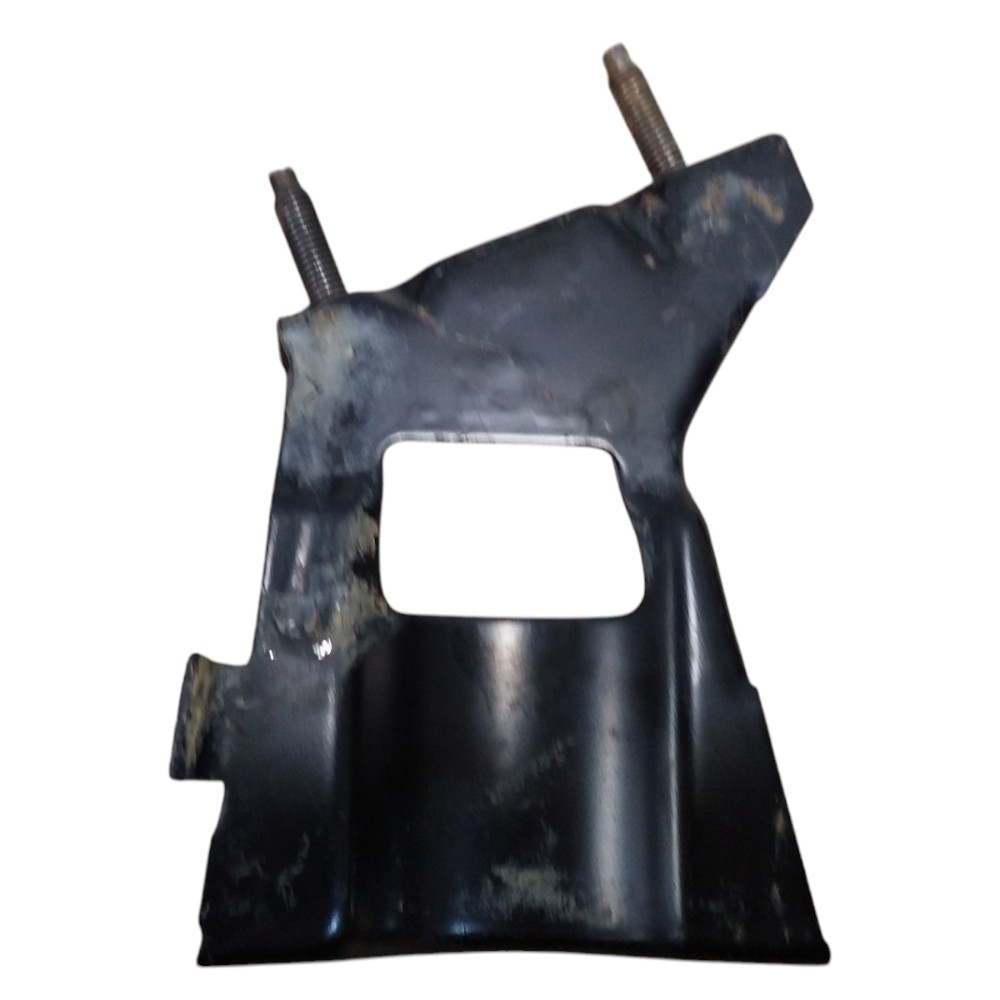 Suporte Hidrovacuo Freio Ford Ka 97 98 99 2000 2001 A 2007 4