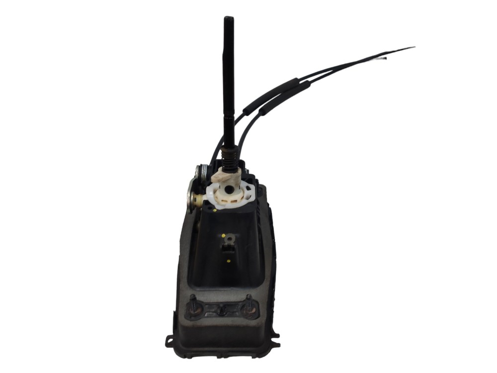 Alavanca Trambulador Marcha Gol G5 G6 G7 G8 2002 2010 2022 7