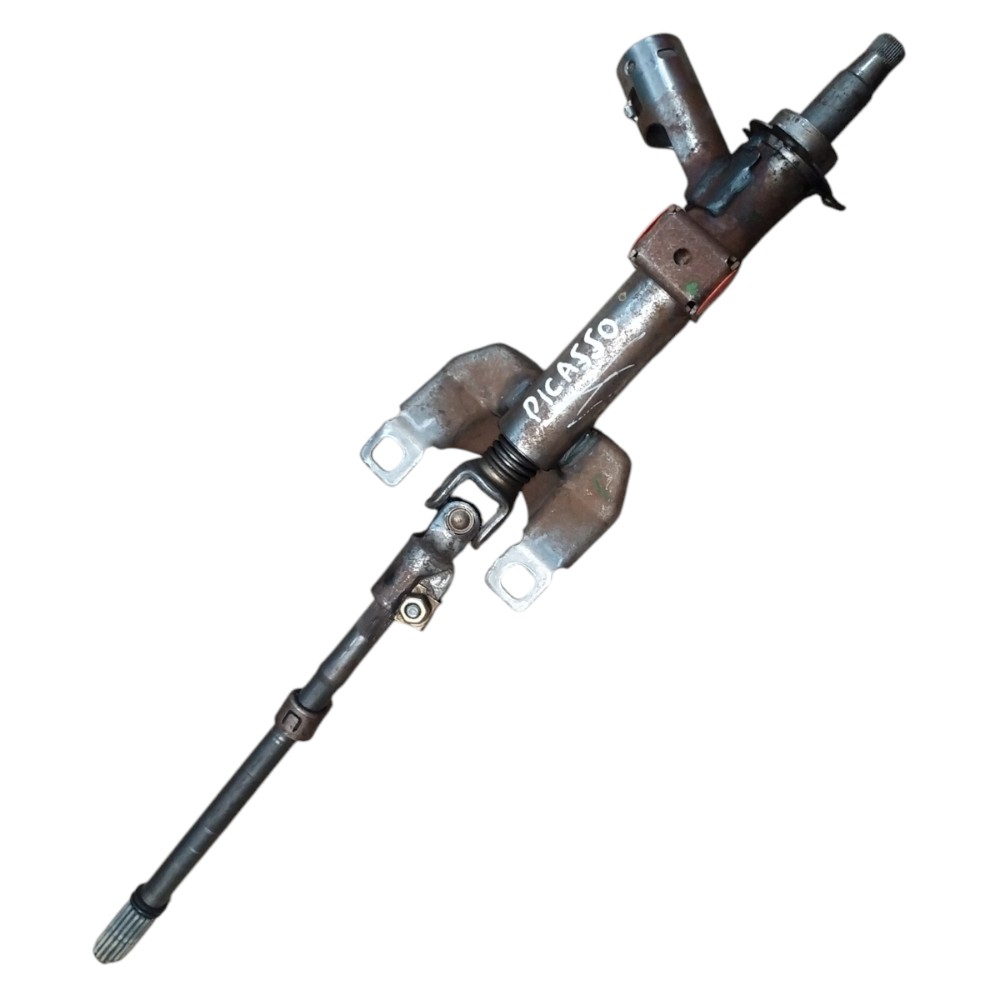 Coluna Direção Xsara Picasso 2001 2002 2003 2004 2005 A 2010 3