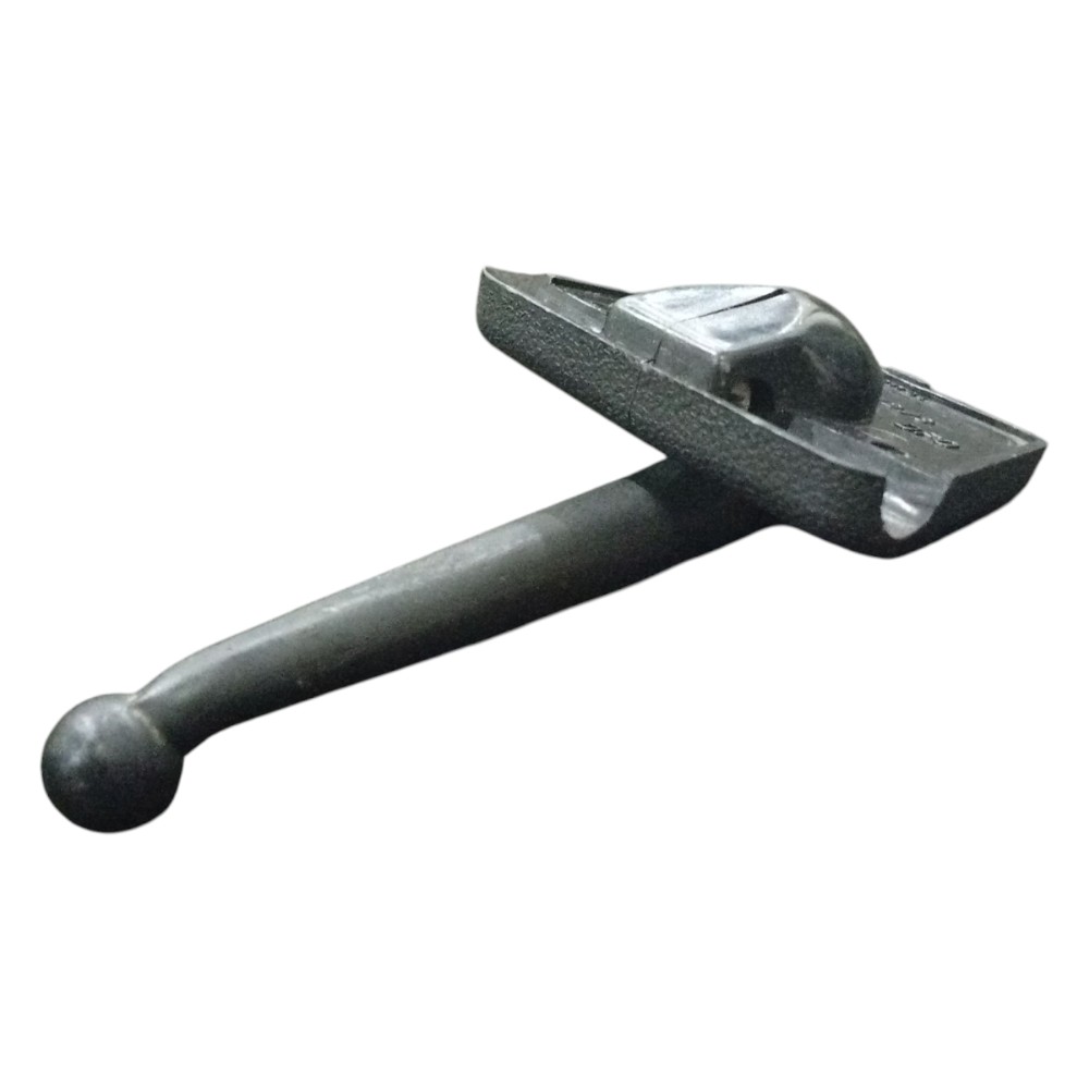 Suporte Retrovisor Interno Monza Kadett Ipanema Original 4