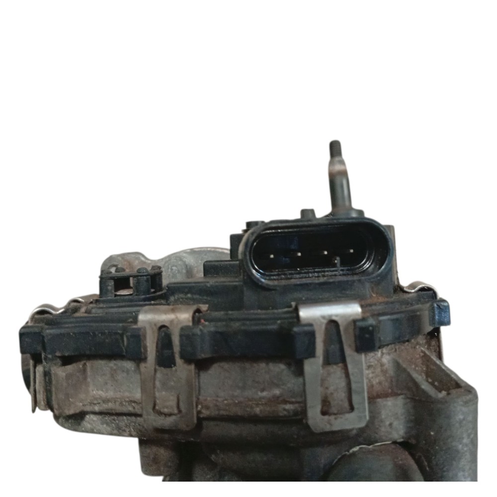 Motor Máquina Limpador Parabrisa Uno 2010 2012 2014 2018 4