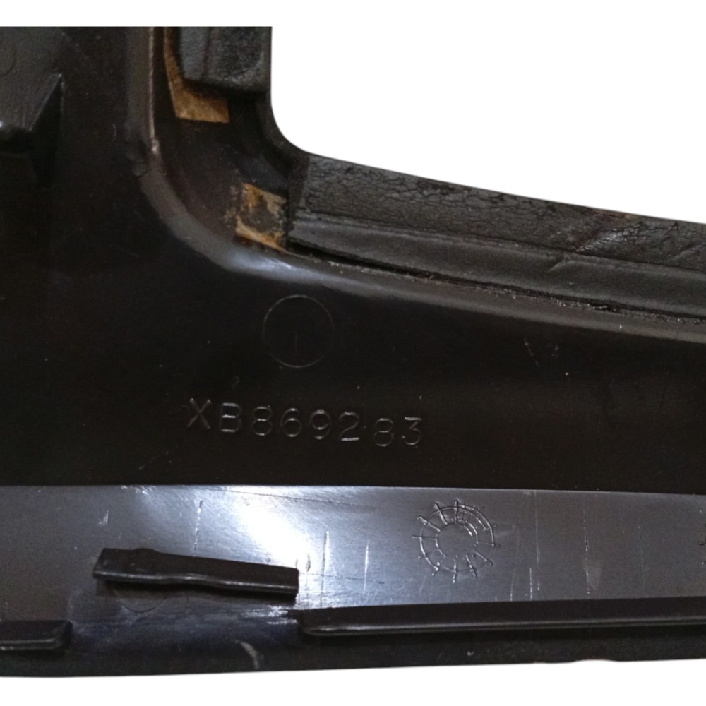 Moldura Alavanca Cambio Console Galant 2.0 94 95 96 97 5