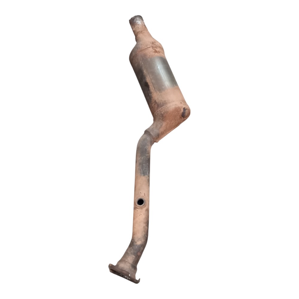 Catalisador Cheio Peugeot 206 1.0 16v 2001 2002 2005 2008 2