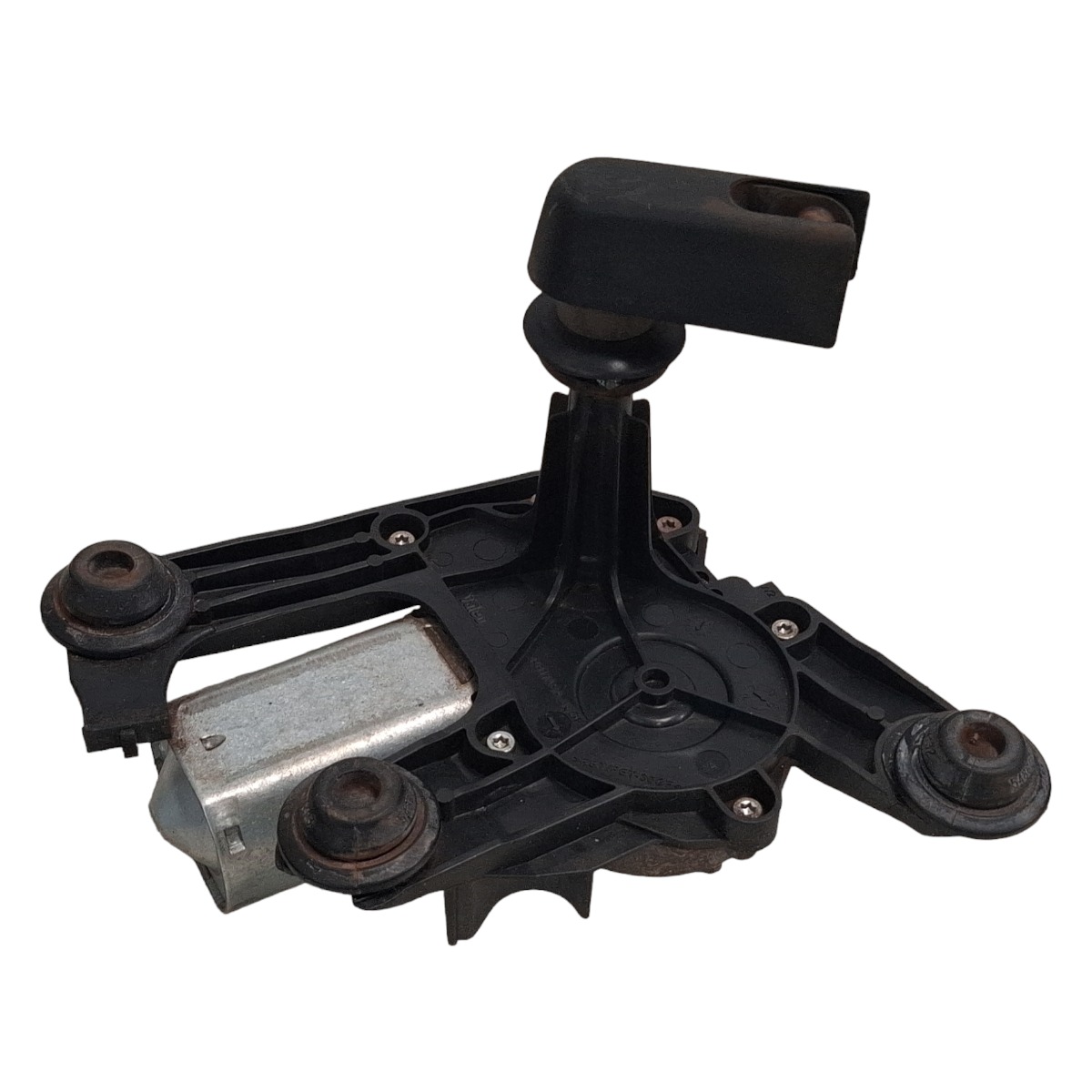 Motor Limpador Vidro Traseiro Citroën C3 Aircross 2011 2015 7