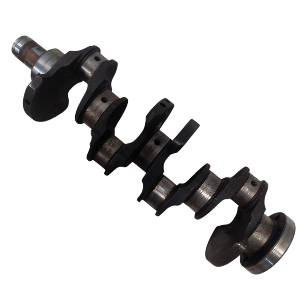 Virabrequim Gol G4 1.0 Flex 3