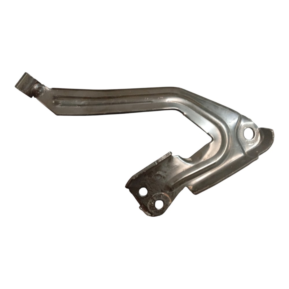 Suporte Coxim Frontal Direita Peugeot 1.4 2008 2010 2014