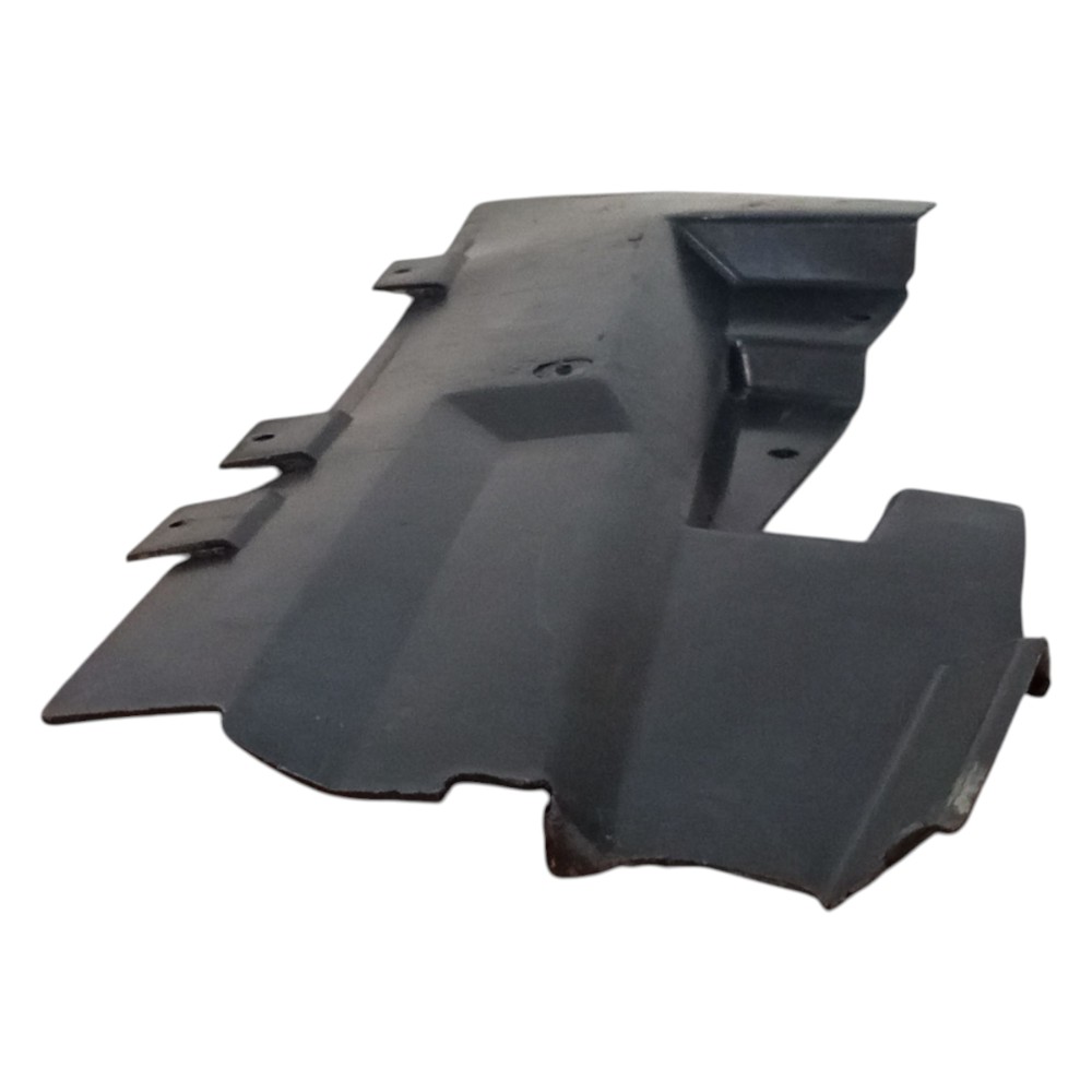 Defletor Ar Radiador Motor Gol 1.0 G3 G4 99 2000 2005 A 2008 6