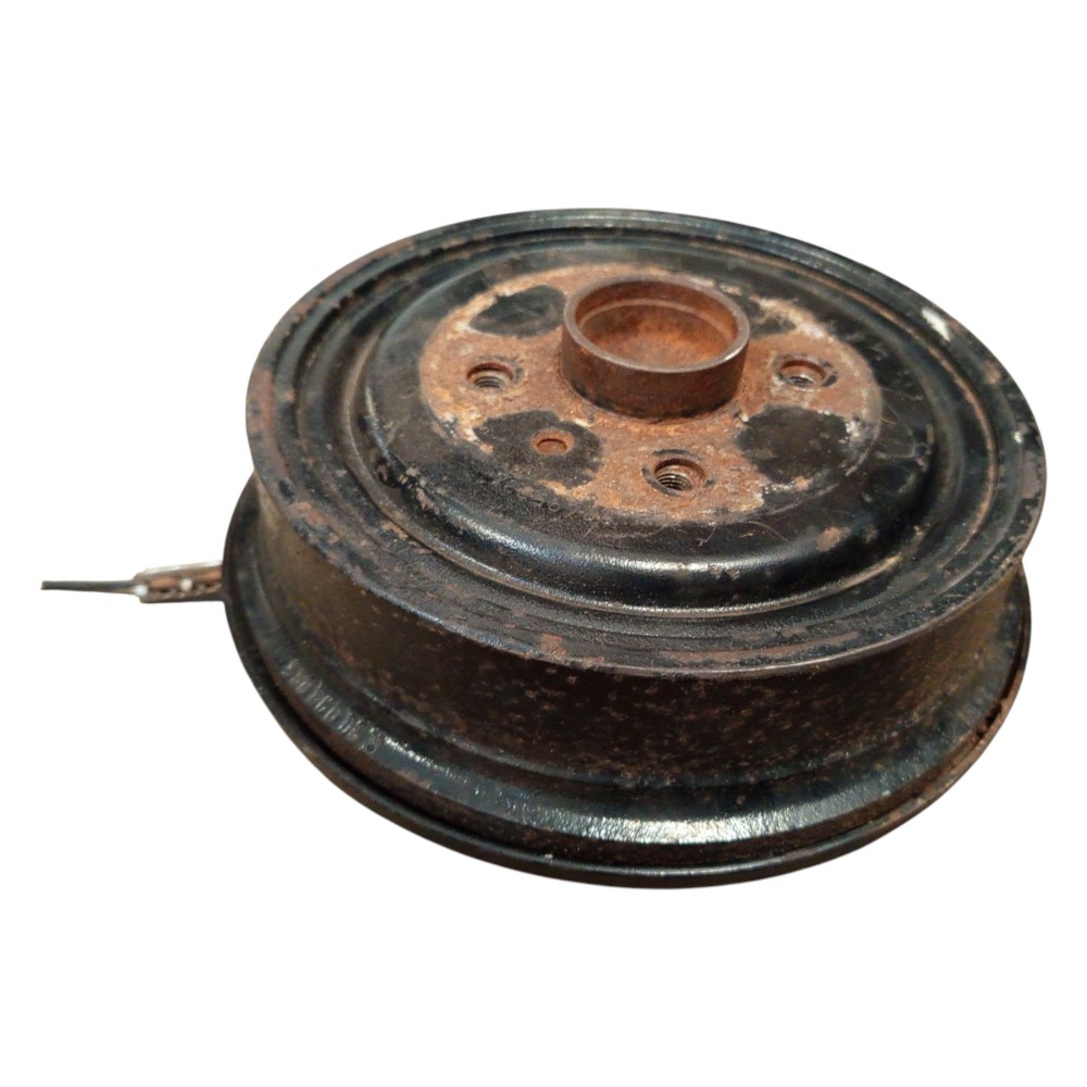 Tambor Cubo Roda Freio Astra Vectra 97 99 2000 2005 A 2011 3