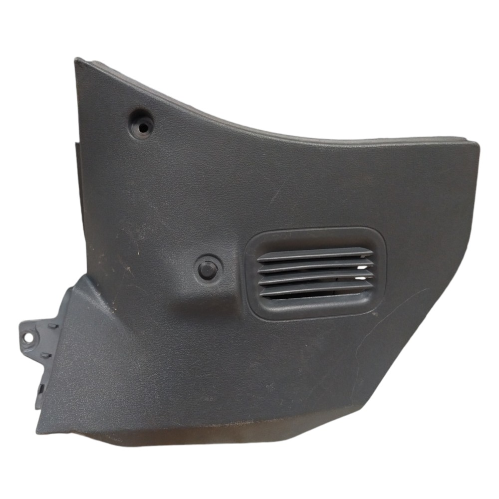 Moldura Lateral Direito Console Uno Vivace 2010 2011 A 2015
