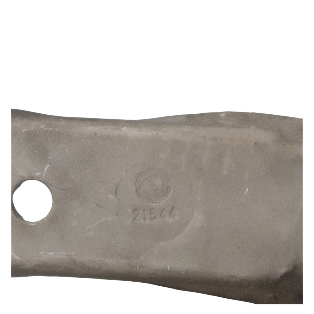 Suporte Pedaleira Uno Fire 1.0 2006 2007 2008 2009 A 2012 7