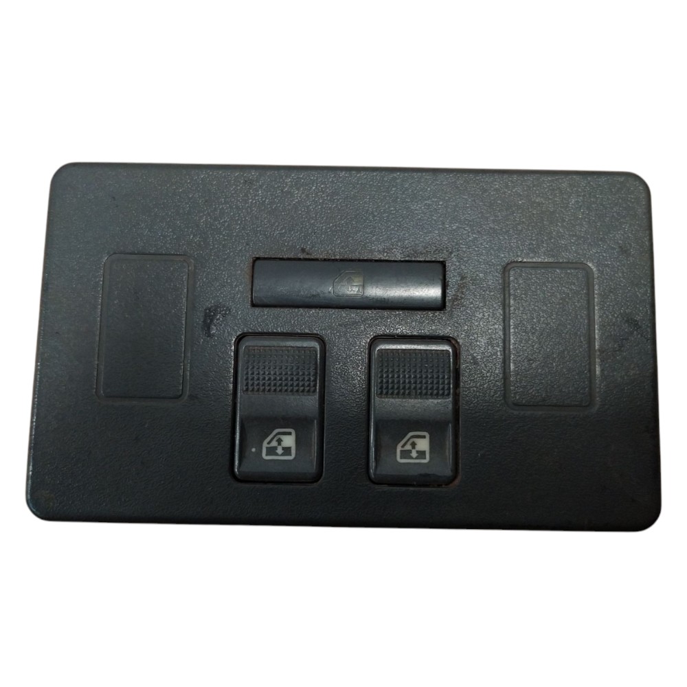 Comando Vidro Elétrico Trava Console Santana 92 93 94 95 96