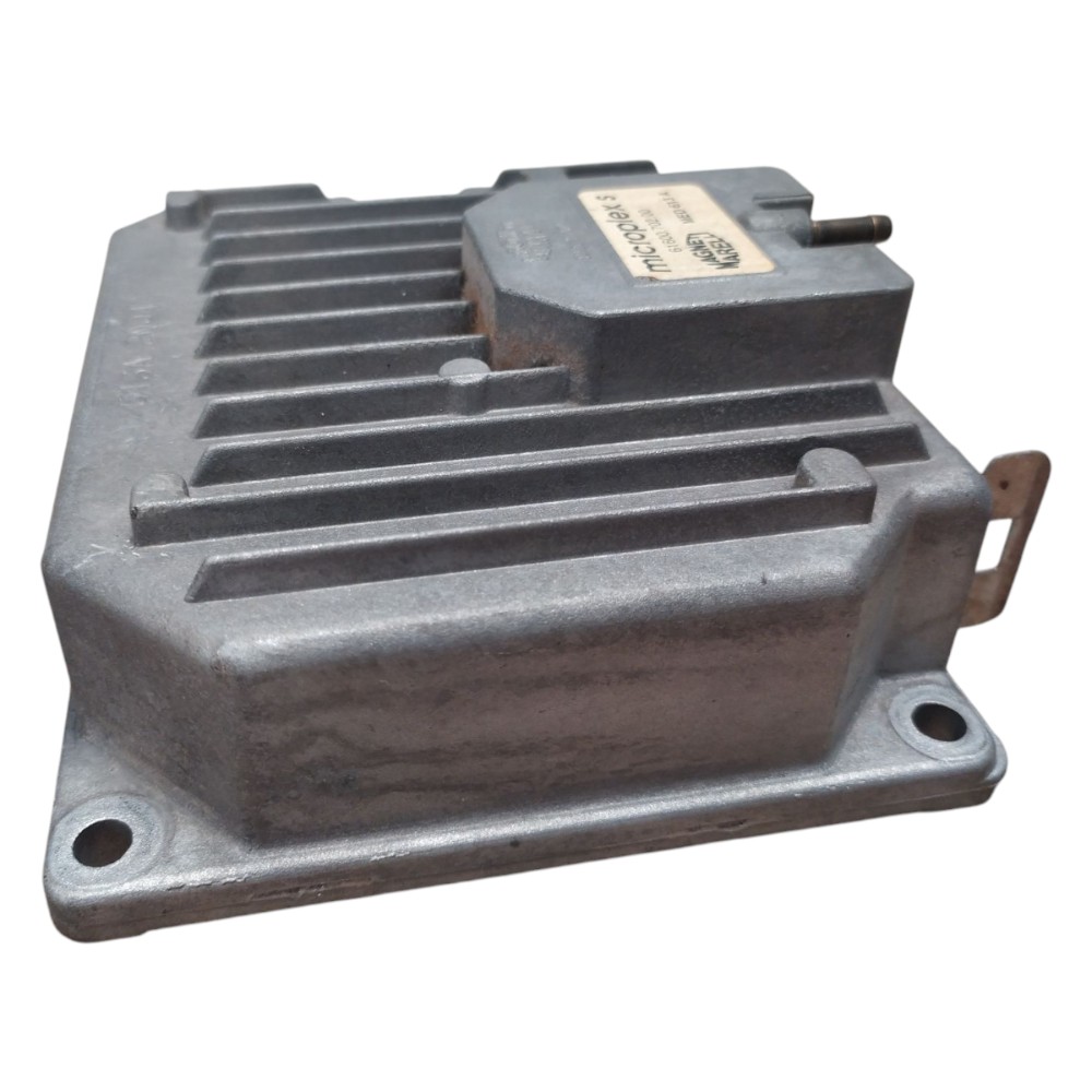 Módulo Injeção Fiat Uno Eletronic 1.0 91 94 96 97 6160070200 5