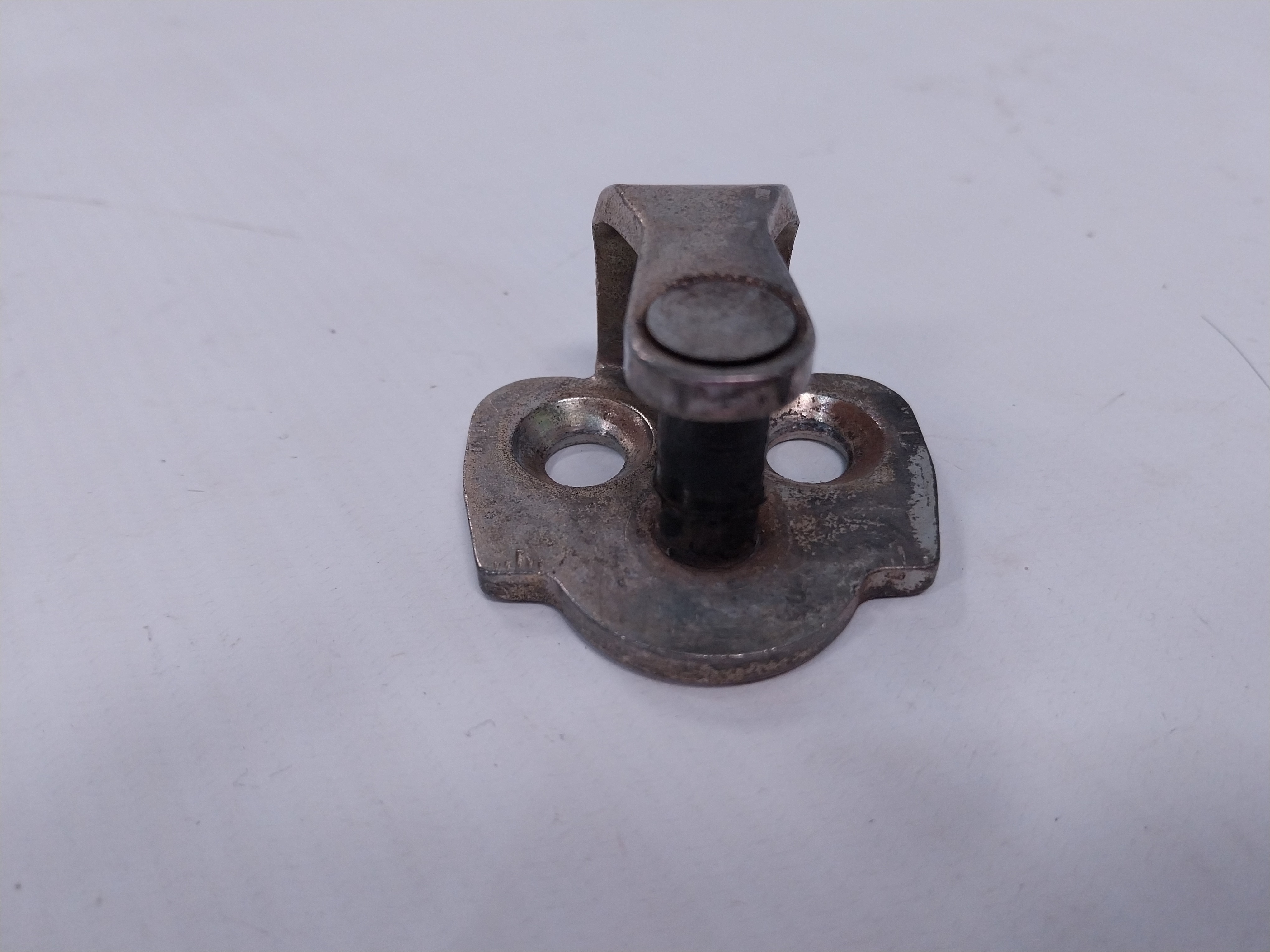 Batente Porta Dianteira Direita Fiesta Rocam 2003 A 2014
