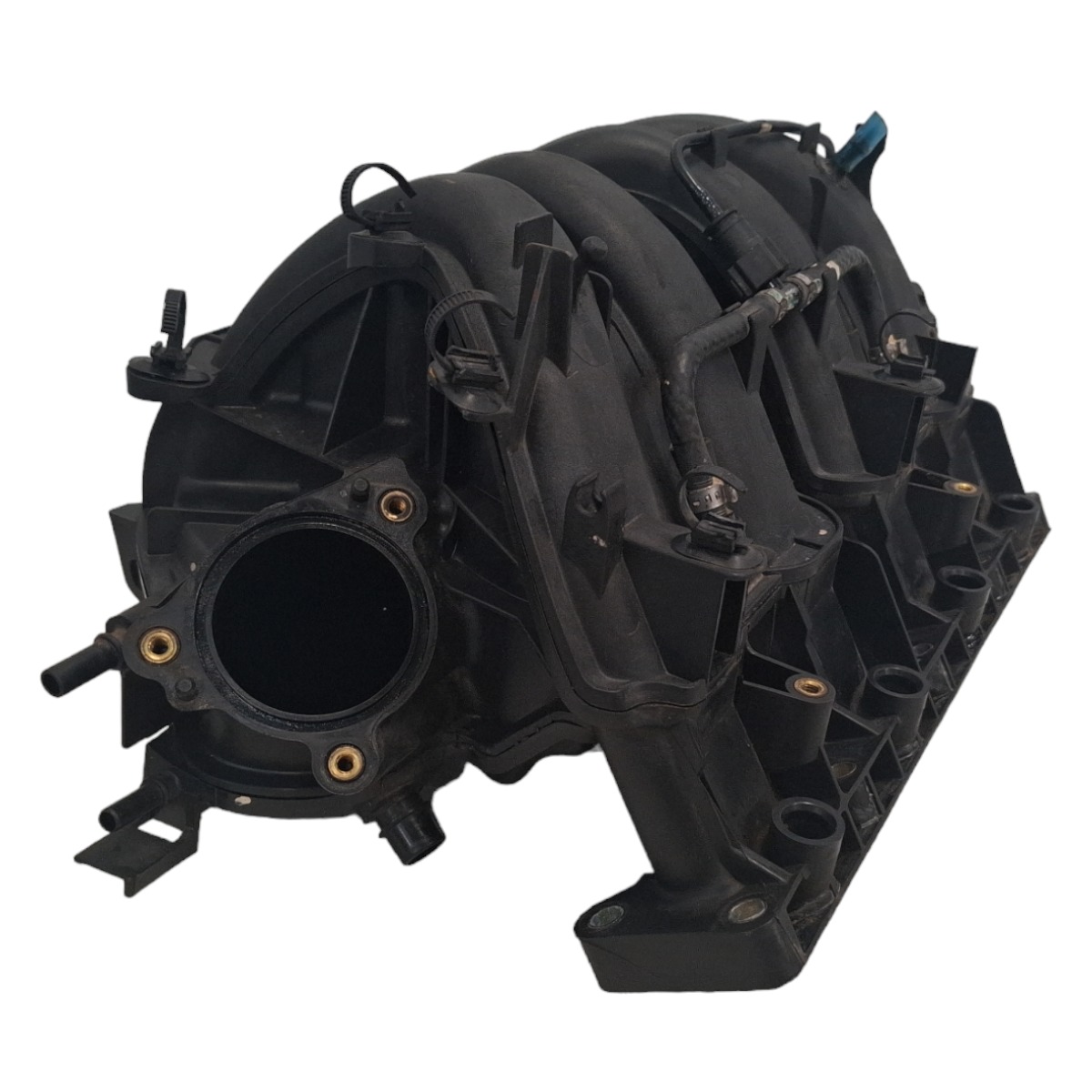 Coletor Admissão Peugeot 308 408 2.0 2012 2013 2015 A 2019 7