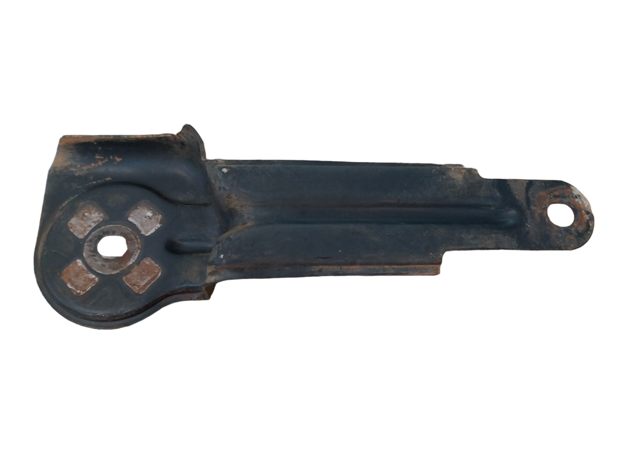 Suporte Traseiro Coxim Câmbio Gol 94 95 98 99 2000 2005 2