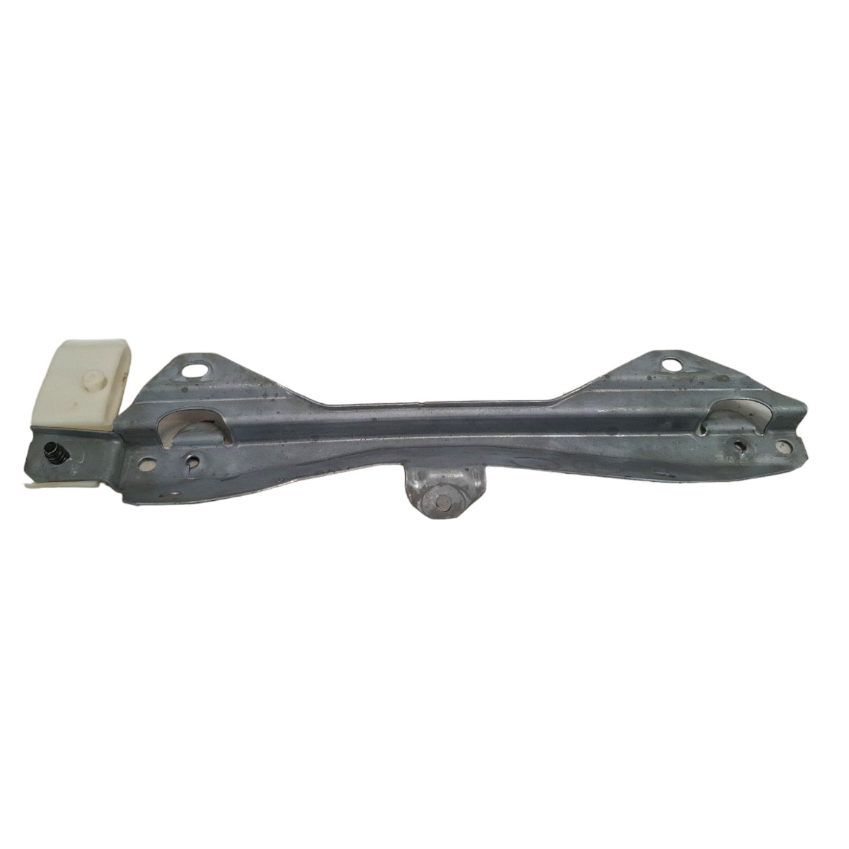 Suporte Fixação Alça Teto Diant Direito Bmw E46 330i 99 A 05 Metal 2