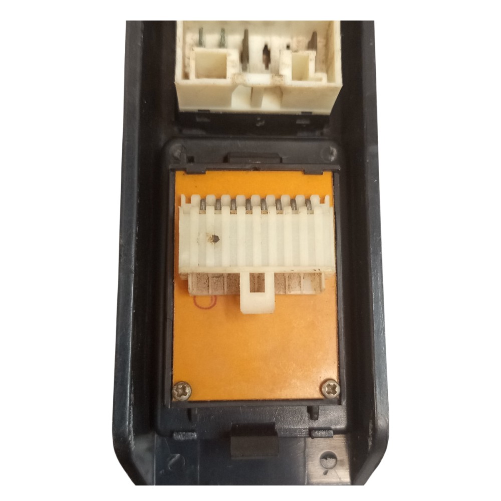 Botão Comando Vidro Elétrico Tempra Tipo Esquerdo Fiat 92 99 7