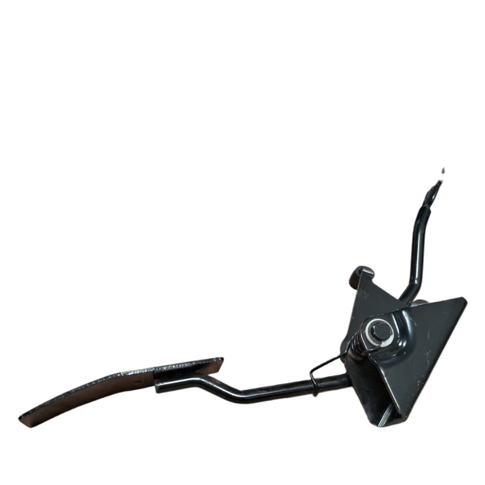 Pedal Acelerador Mecânico Vectra 97 98 99 2000 2001 A 2005 2
