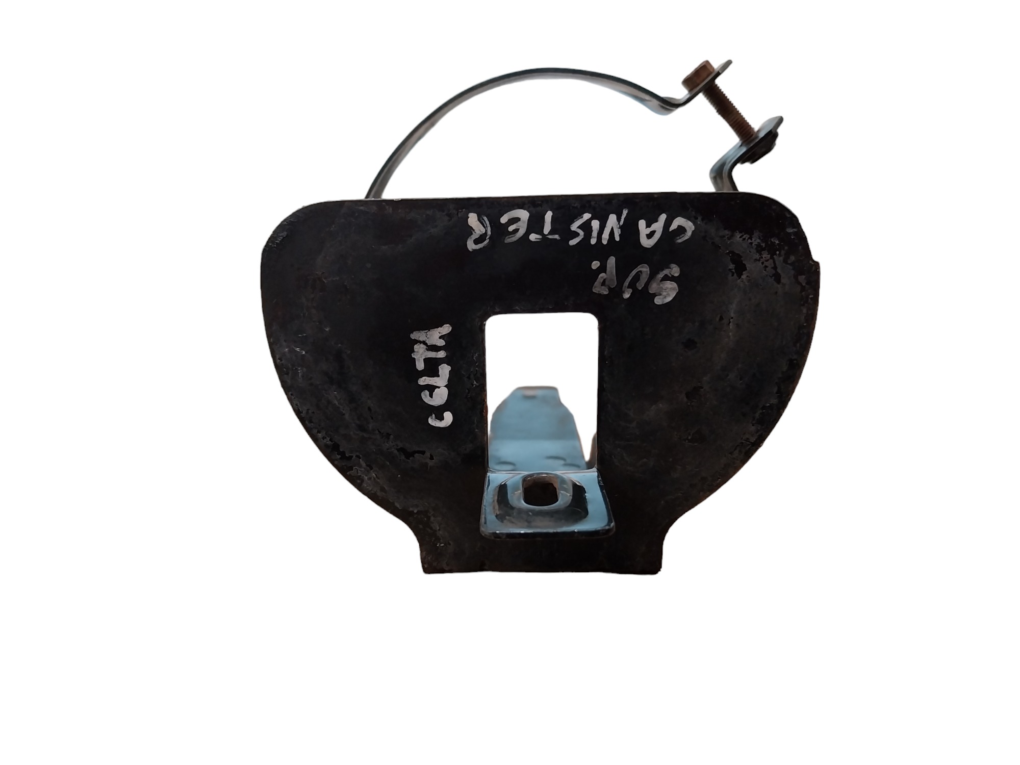 Suporte Canister Celta 2006 2010 2011 2012 2013 2014 2015 3