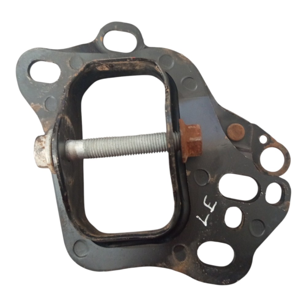 Suporte Braço Suspensão Traseiro Esquerdo Vectra 97 99 2005