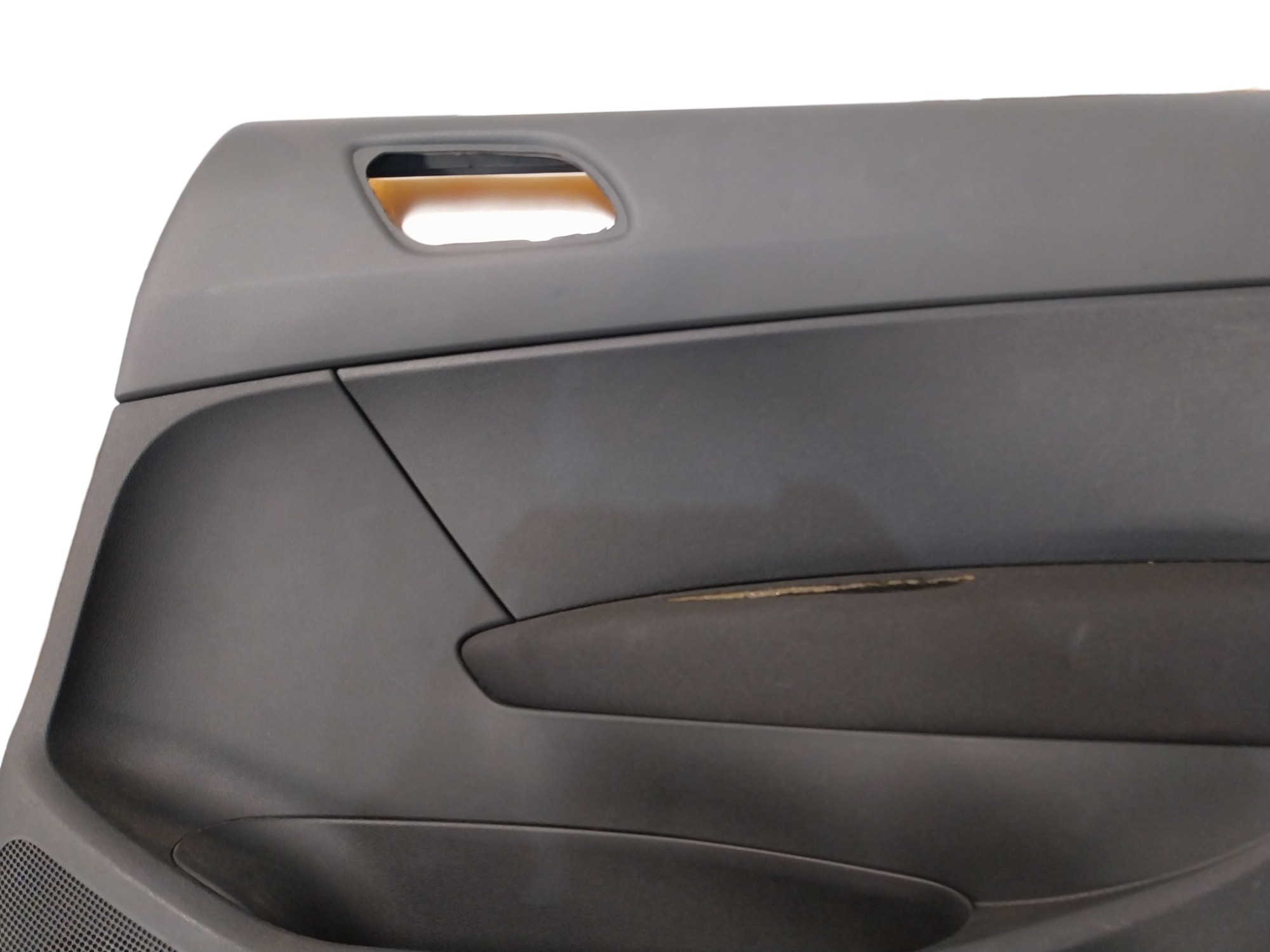 Forro Porta Traseira Direita Peugeot 308 408 2012 2015 2019 3
