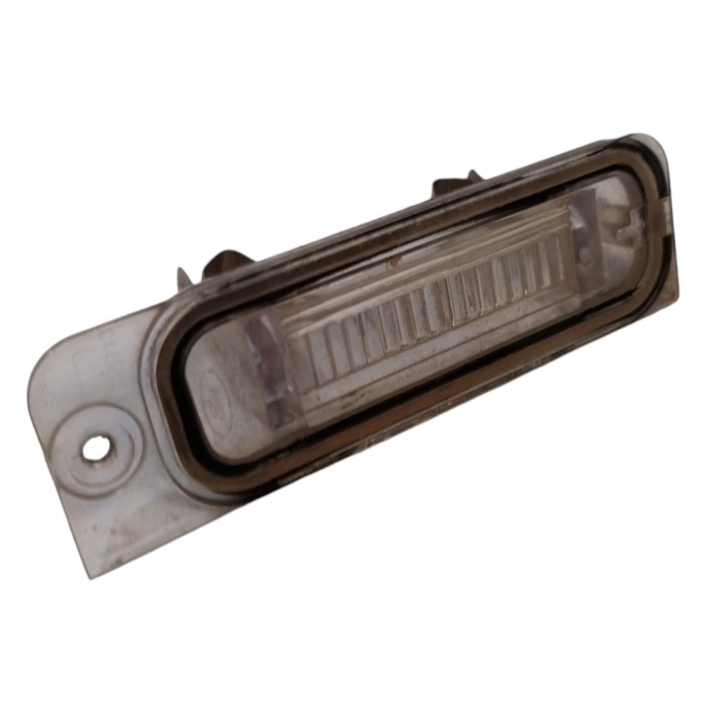 Lanterna Luz Placa Ka Fiesta 2002 2004 2006 2008 2010 A 2013 4