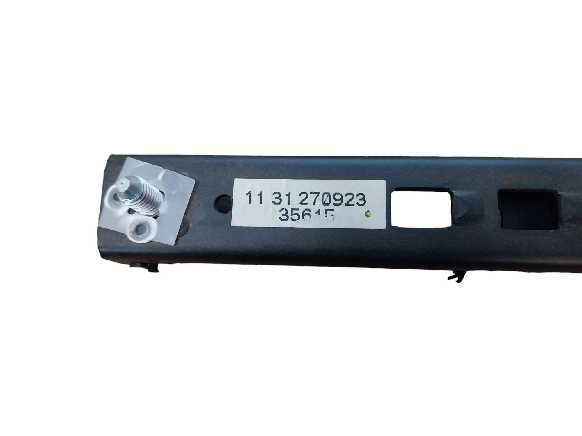 Regulador Altura Cinto Segurança Peugeot 308 408 2012 A 2019 5
