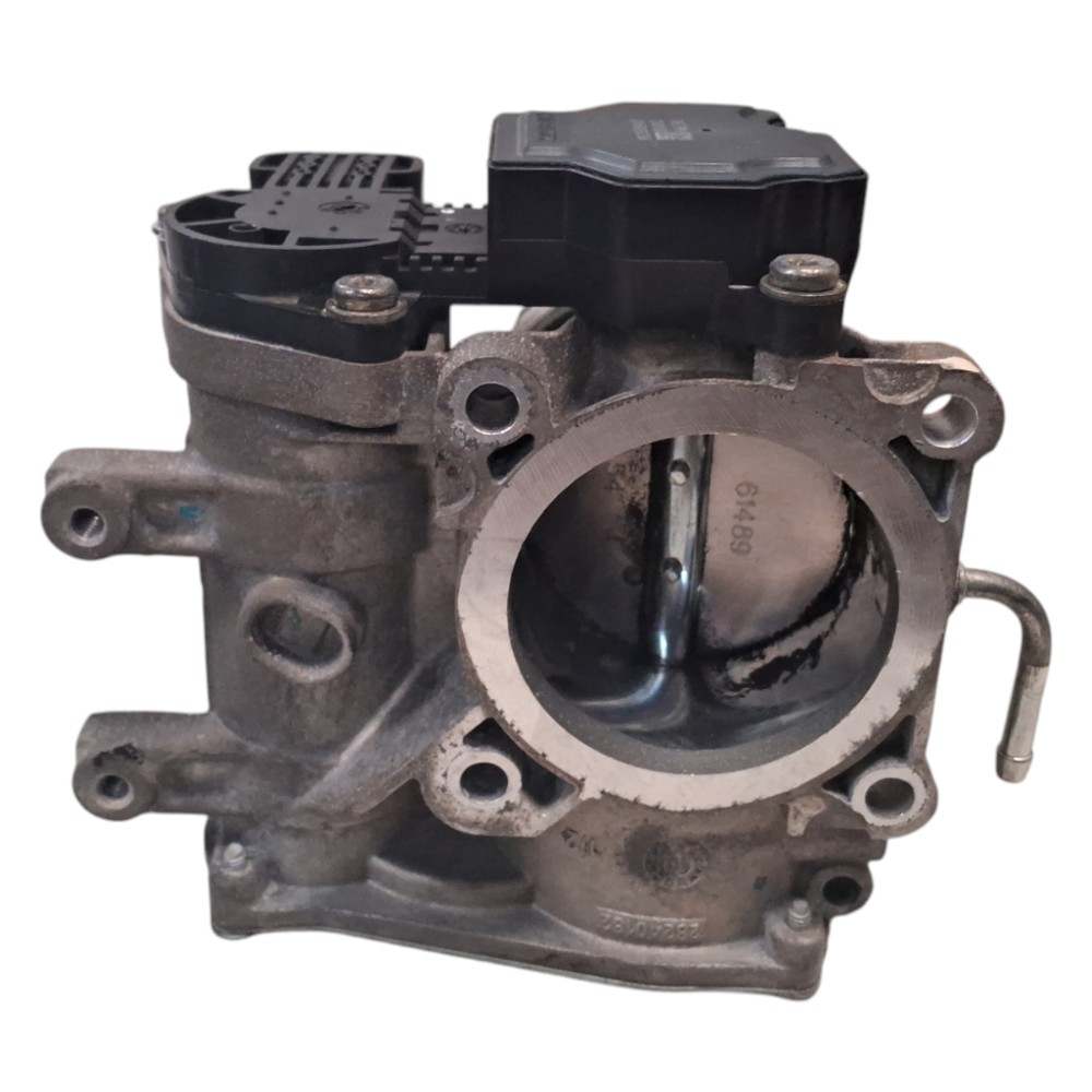Corpo Borboleta Tbi Corsa Celta Prisma 1.4 2006 2012 A 2015 3